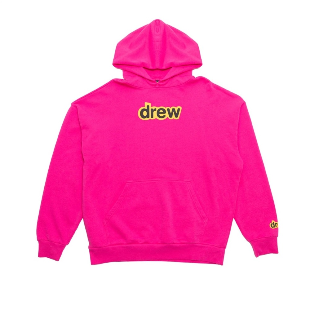 Drew house secret hoodie